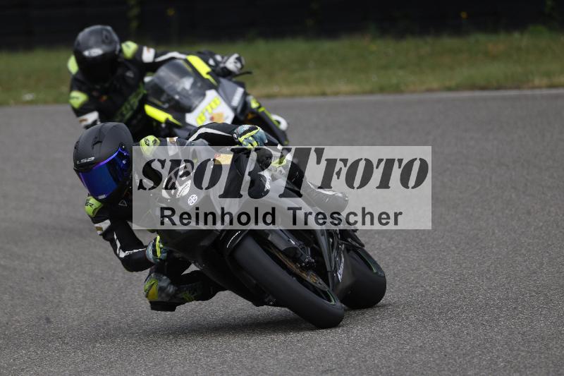 /19 06.06.2026  TZ Motorsport ADR/Gruppe gelb/66